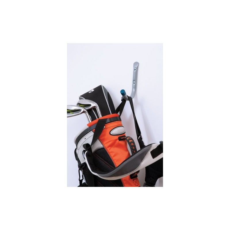 Lehigh 13112 HOOK HANDY STEEL GRAY PC 5/8 X 4