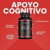 Astaxantina Krill Y Oil Omega 3 Nuboost 200 180 Cápsulas