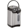 SPT SP-3203Spt 3.2-Liter Stainless with Multi-Temp Feature