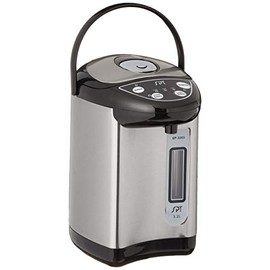 SPT SP-3203Spt 3.2-Liter Stainless with Multi-Temp Feature