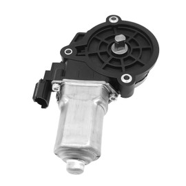 1728965SM Spout Rotator Chute Motor for Snowblower & Snowthrower, Compatible with Murray, Simplicity, Bri-GGS, Str-att-on, 172-896-5SM Motor Spout Rotator