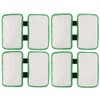 SavStor Replacement Pads Refill for Shark Sonic Duo Hardwood Floor