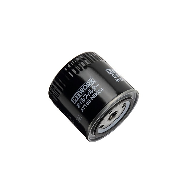 PITWORK(ピットワーク) オイルフィルター AY100-NS035 クリッパー オッティ キックス クリッパー デイズ NV100 日産純正部品