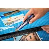 Dahle Allround Cutter (18 mm Snap-off Blade, for Easy Assembly