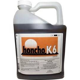 Bayer Honcho K6 Herbicide (2.5 Gallons) - Concentrated Glyphosate 48.7%