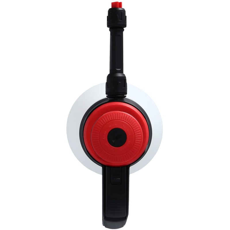 KS Tools 150.8271 Pressure Pump Foam Sprayer 1.5L