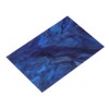 MECCANIXITY Stained Glass Sheet Mosaic Tile 7.9 Inch x 5.9