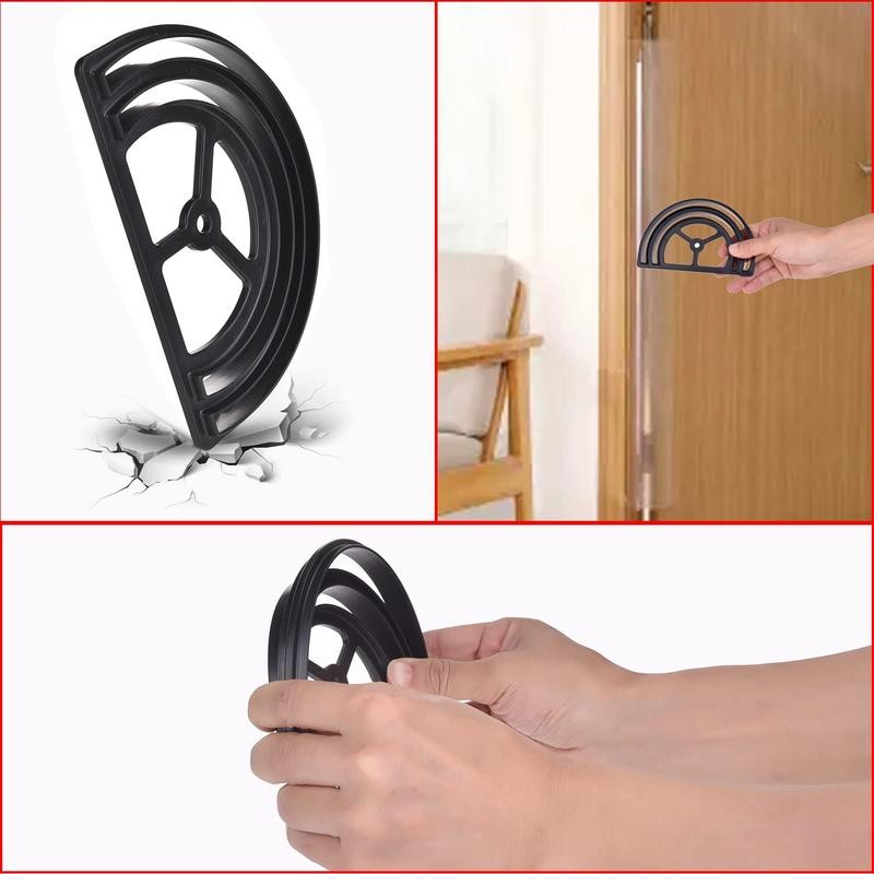 Hat Brim Curving Tool Set (3-Pack) – Easy Hat Bill