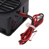 PTC Air Heater 30S Fast Heating Constant Temperature Insulation 80W