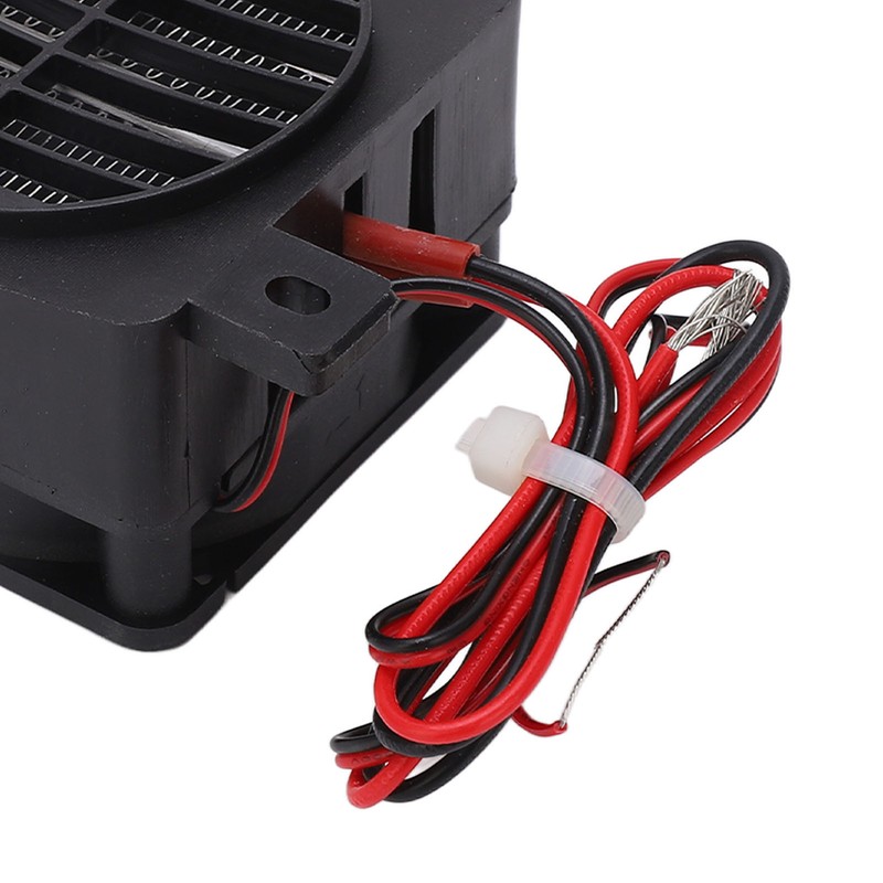 PTC Air Heater 30S Fast Heating Constant Temperature Insulation 80W