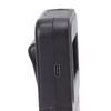 Nuclear Radiation Detector Professional High Accuracy 0.1μSv‑10mSv Rechargeable Handheld Geiger