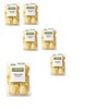 La Pasta Four Cheese Ravioli (Case of 8)
