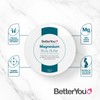 BetterYou BetterYou Magnesium Body Butter - Dry Skin Moisturizer -