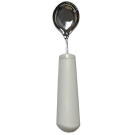 Kinsman Enterprises 11434 KE Classic Weighted Soupspoon
