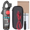 BSIDE DC Current Clamp Meter 6000 Counts Digital Multimeter Amp