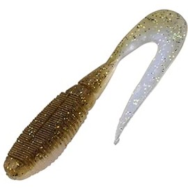 JACKALL (ジャッカル) Rhythm Grab 3 Inches Prism Shad