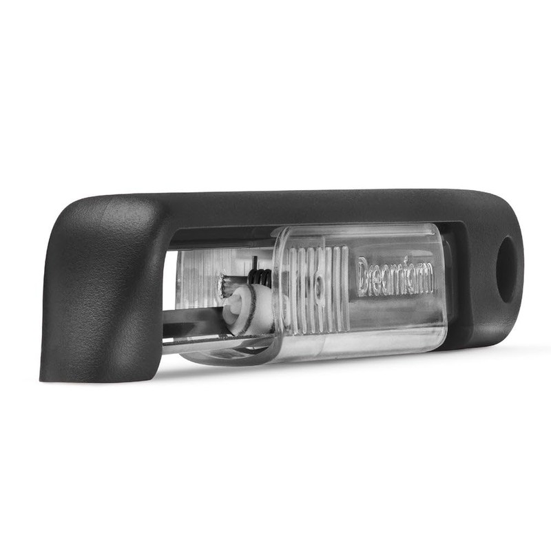 Dreamfarm Sharple Self-Sharpening Vegetable & Food Vertical Speed-Peeler - Black