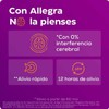 Suspensión pediátrica Allegra 150ml – Alivia estornudos y ronchas en