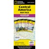 Central America [Map Pack Bundle]