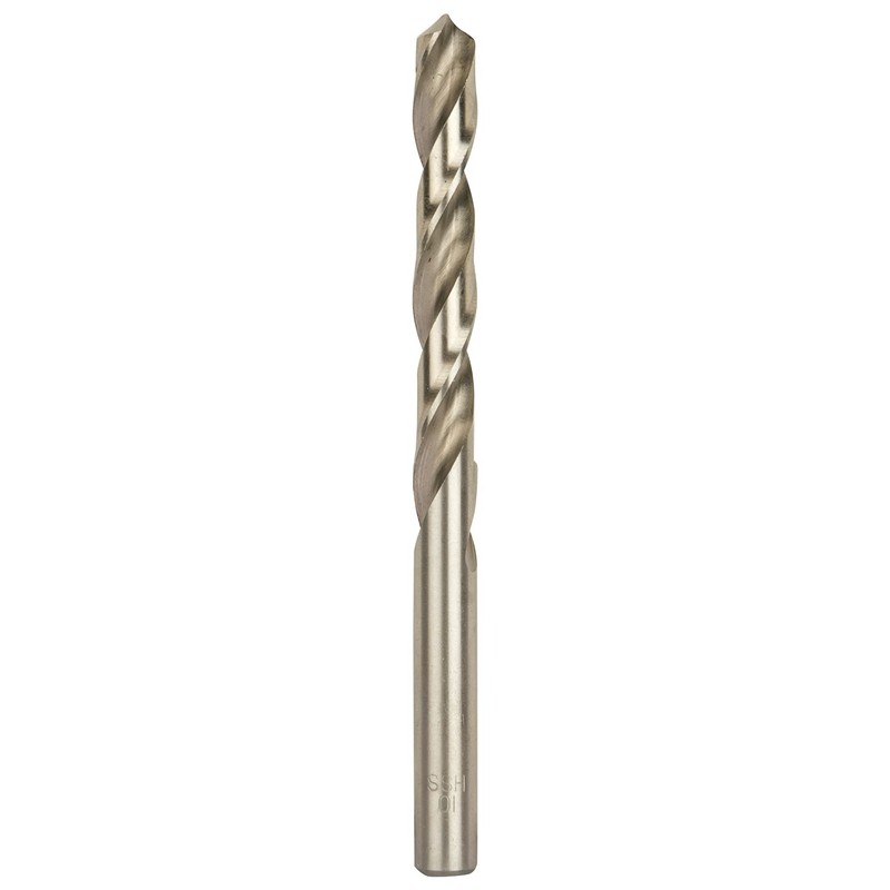 DeWalt DT5921QZ Extreme Metal Drill Bit Set (10 Pieces), DEWDT5921QZ