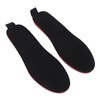 Heated Insoles 3 Speed Wireless Temperature Control Rechargeable Electric Heated