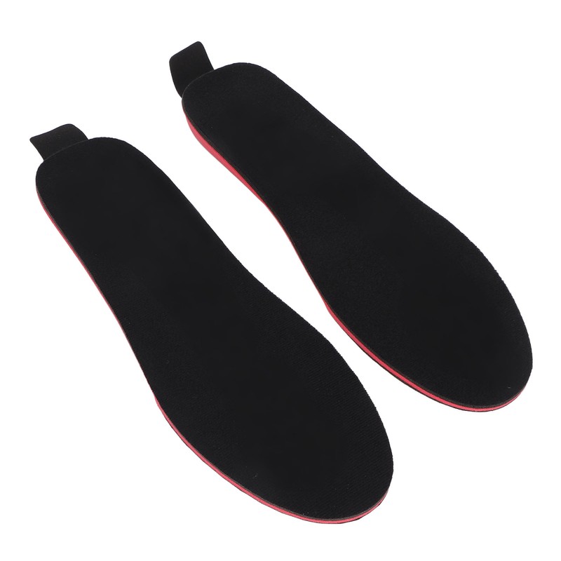 Heated Insoles 3 Speed Wireless Temperature Control Rechargeable Electric Heated