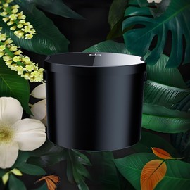 Car Fragrance Diffuser Refill for Amor Lyris Smart Car Air Freshener, Aroma Diffuser Replace Refill with Long-Lasting 1000 Sprays, Replaceable Scents Box(Ocean)