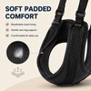 Adjustable Dog Rear Leg Lift Harness – Padded Hind Leg
