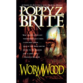 Wormwood: A Collection of Short Stories