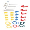 Dental X Ray Film Positioning System Heat Resistant Dentist Tools