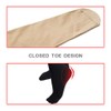 Medical Compression Pantyhose 20-30 mmhg Closed Toe Support Gradient Treatment