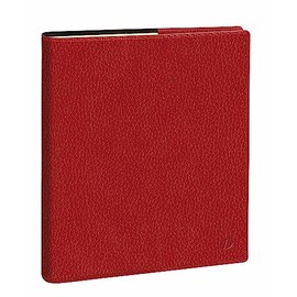Quo Vadis 905491Q 13 Month Diary Executif Prestik Dec 23 Dec 24 UK/ES/CT/PT Week to View 16 x 16 cm Marlow