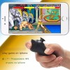 Shinecon Control Mocute Shinecon B03 Para Pc Smart Tv Ios