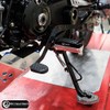 GTR Revolution Honda Monkey 125 Ducks 125 Foot Pegs MONKEY125