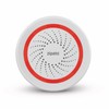 Zipato NE-NAS-AB02Z.EU Indoor Siren, White