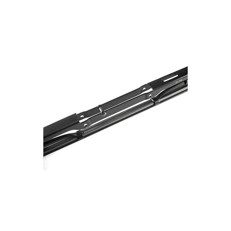Allmakes 4x4 Front + Rear Wiper Blade Set for 2003-2012