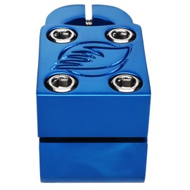 SE Narler BMX Bike Stem Blue