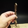 5" Antique Vintage Style Iron Large Key