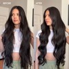 Enjoy Instant Reconstructing Conditioner for Damaged Hair, Lightweight Deep Moisturizing