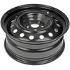 Dorman 939-174 Wheel Compatible with Select Pontiac / Toyota Models,