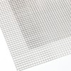 4Pcs 304 Pretty Sturdy 12”X 24”(310mm X 610mm), 5 Mesh