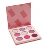 Sheglam Paleta De Sombras Eye Candy