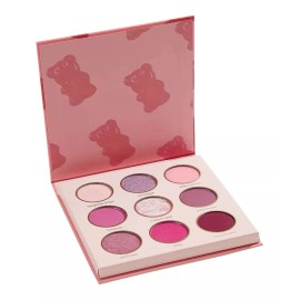 Sheglam Paleta De Sombras Eye Candy