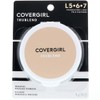 COVERG T/BLND PRESS PWDR LIGHT