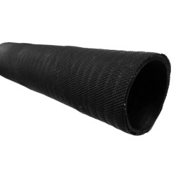 Herco 1-3/4" Rubber Marine Fuel Fill Hose with Wire (8 FT)