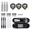 Darts Plastic Tip Set - 18g Soft Tip Darts -
