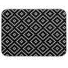 Super Absorbent Dish Drying Mat Microfiber Fast-Drying Dish Mat 24"