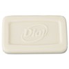 Dial Amenities 06010A Individually Wrapped Basics Bar Soap, # 1