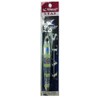 Shaut! Metal Jig Stay 160g Zebra Glow #24 (ZG) 115SY