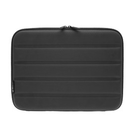 Moki Transporter Hard Case Fits up to 13.3 inch Laptop, Black